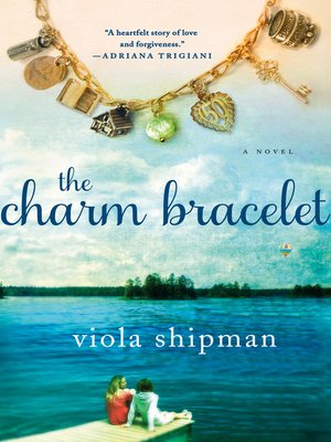 The Charm Bracelet - ebook